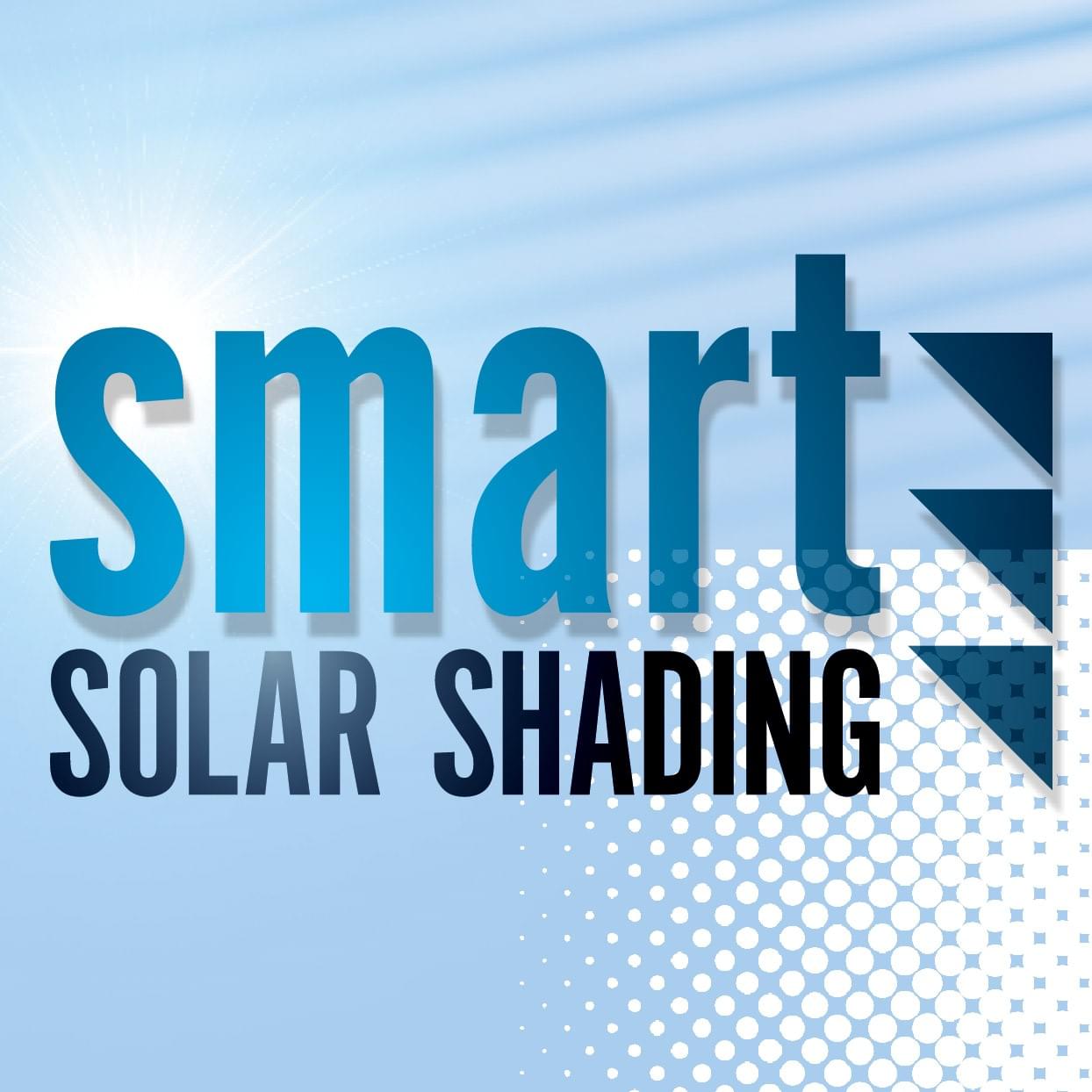 Qualitätszeichen Smart Solar Shading